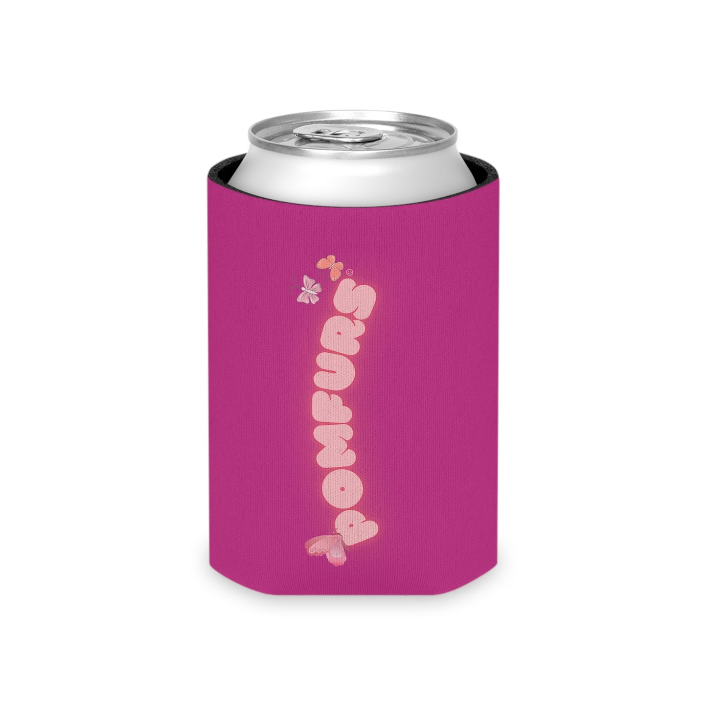 POMFURS© Can Cooler