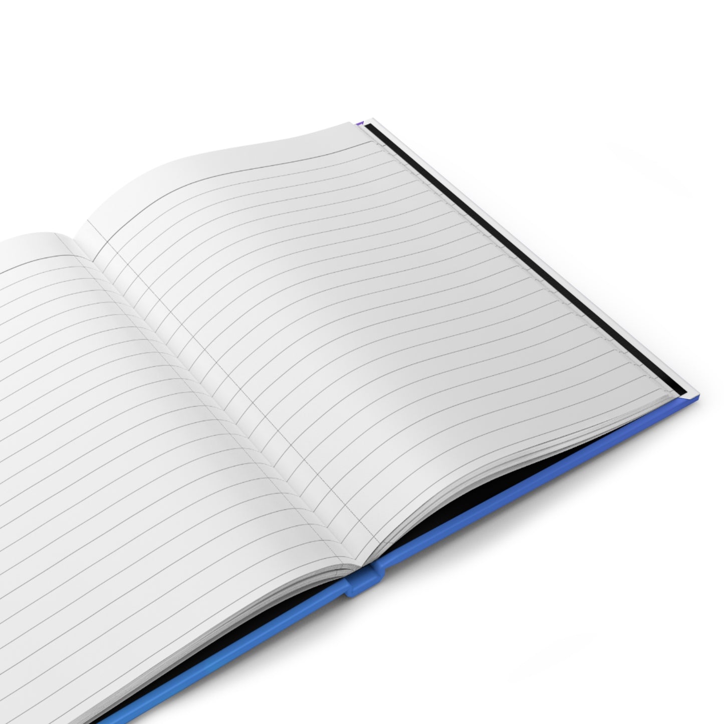 POMFURS© Bumby Hardcover Journal Matte