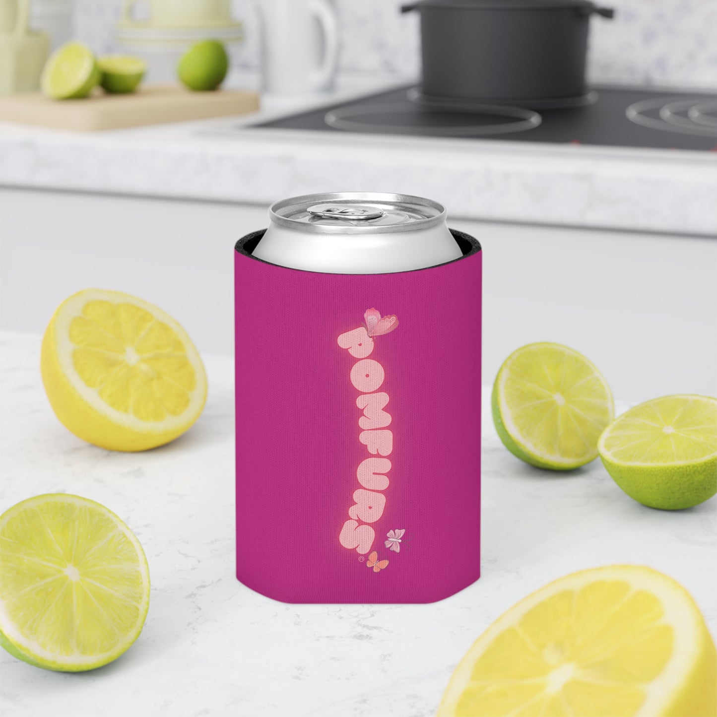 POMFURS© Can Cooler