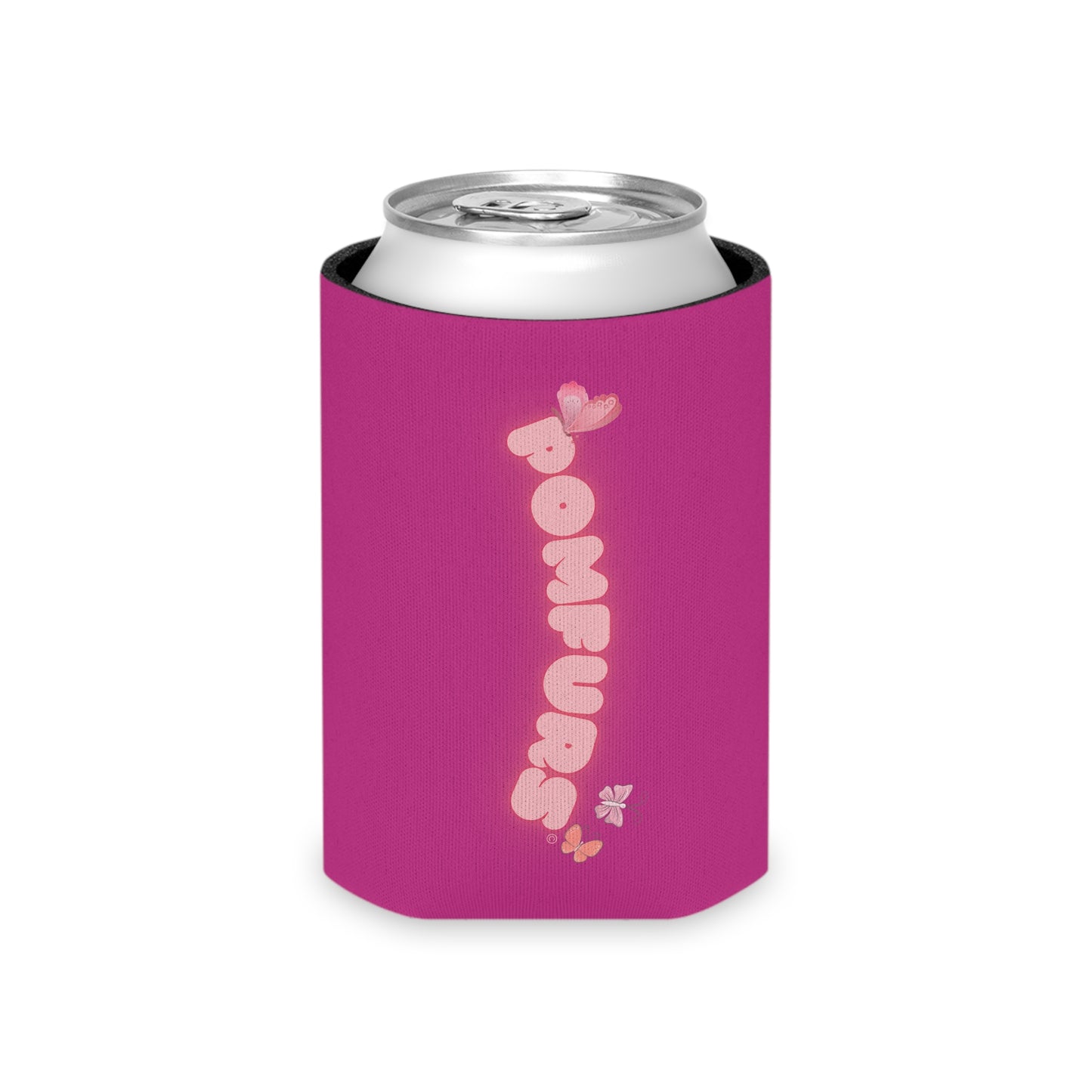 POMFURS© Can Cooler
