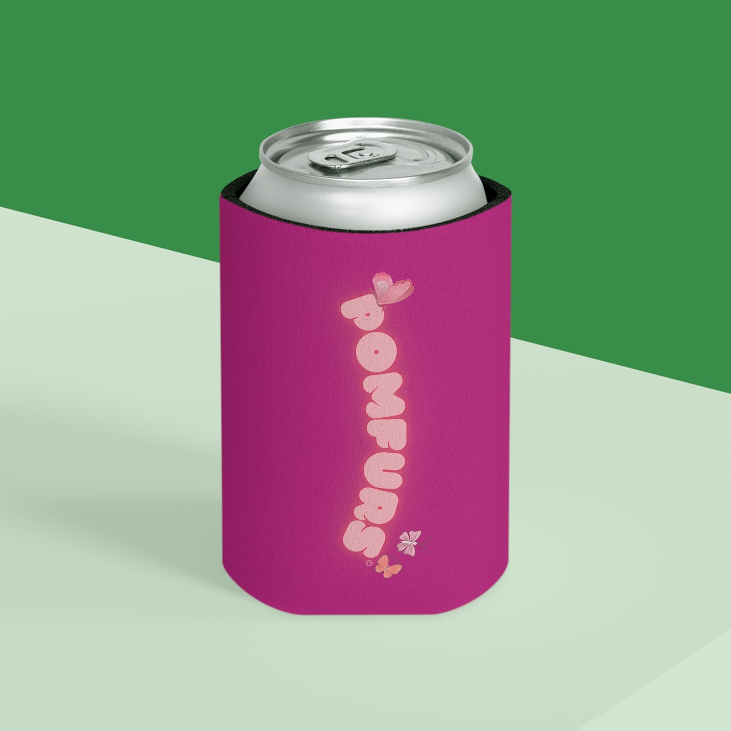 POMFURS© Can Cooler
