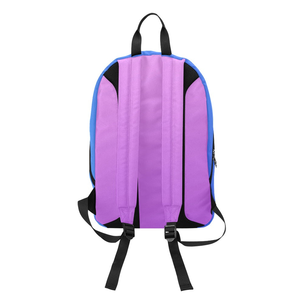 POMFURS© Coby Large Nylon Backpack