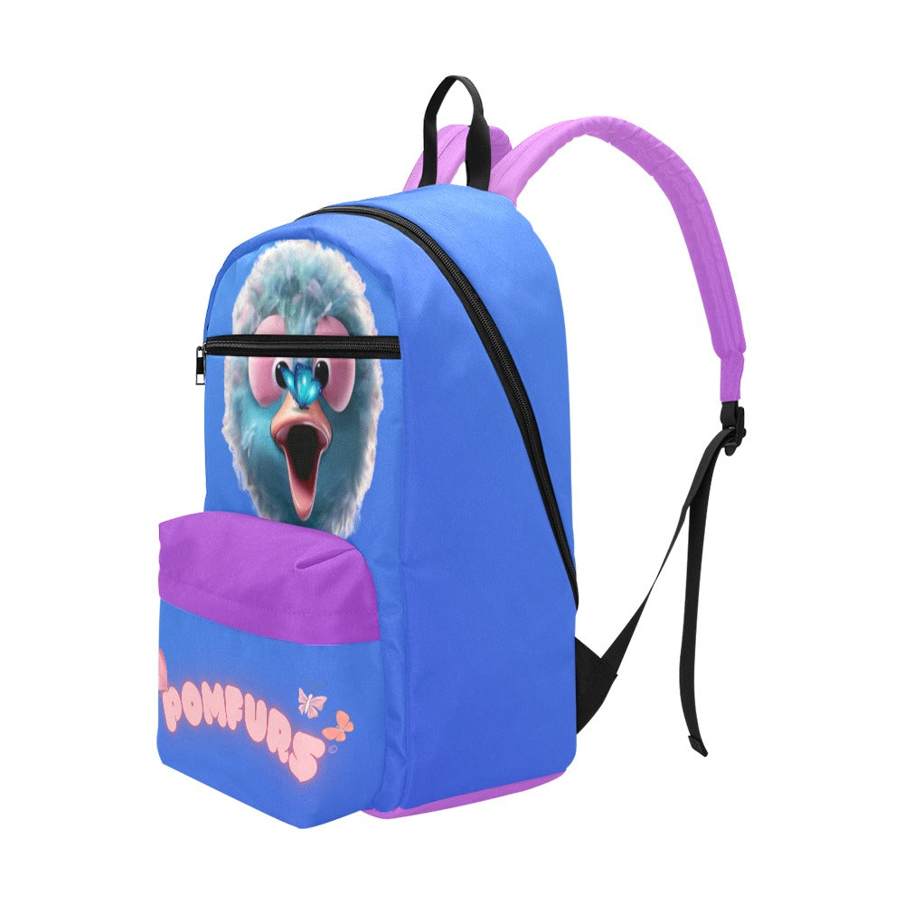 POMFURS© Coby Large Nylon Backpack