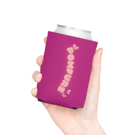 POMFURS© Can Cooler