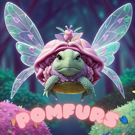 POMFURS DracoShell