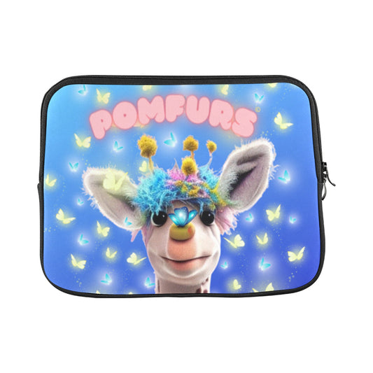 POMFURS© Bumby Laptop/Tablet Sleeve