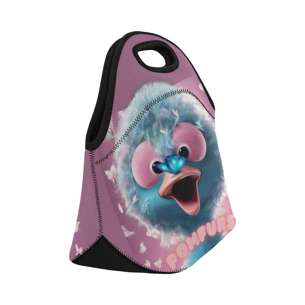 POMFURS© Coby Lunch Bag