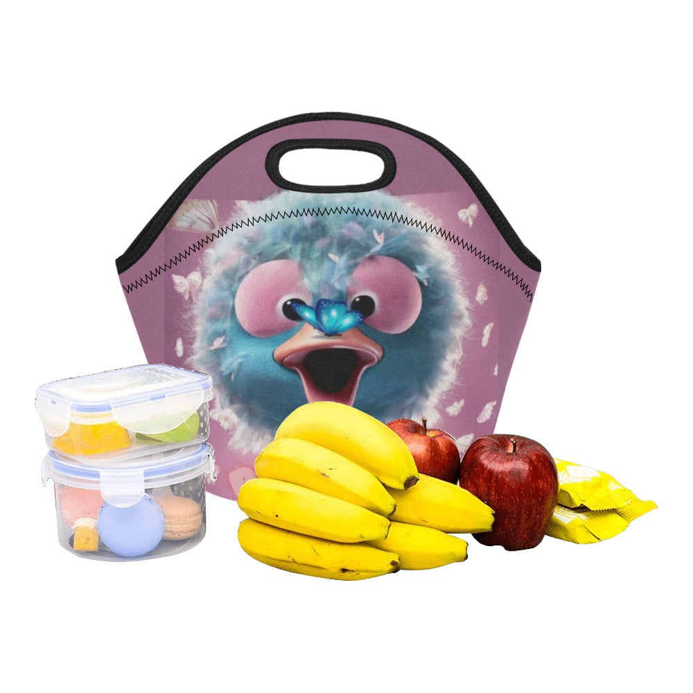 POMFURS© Coby Lunch Bag