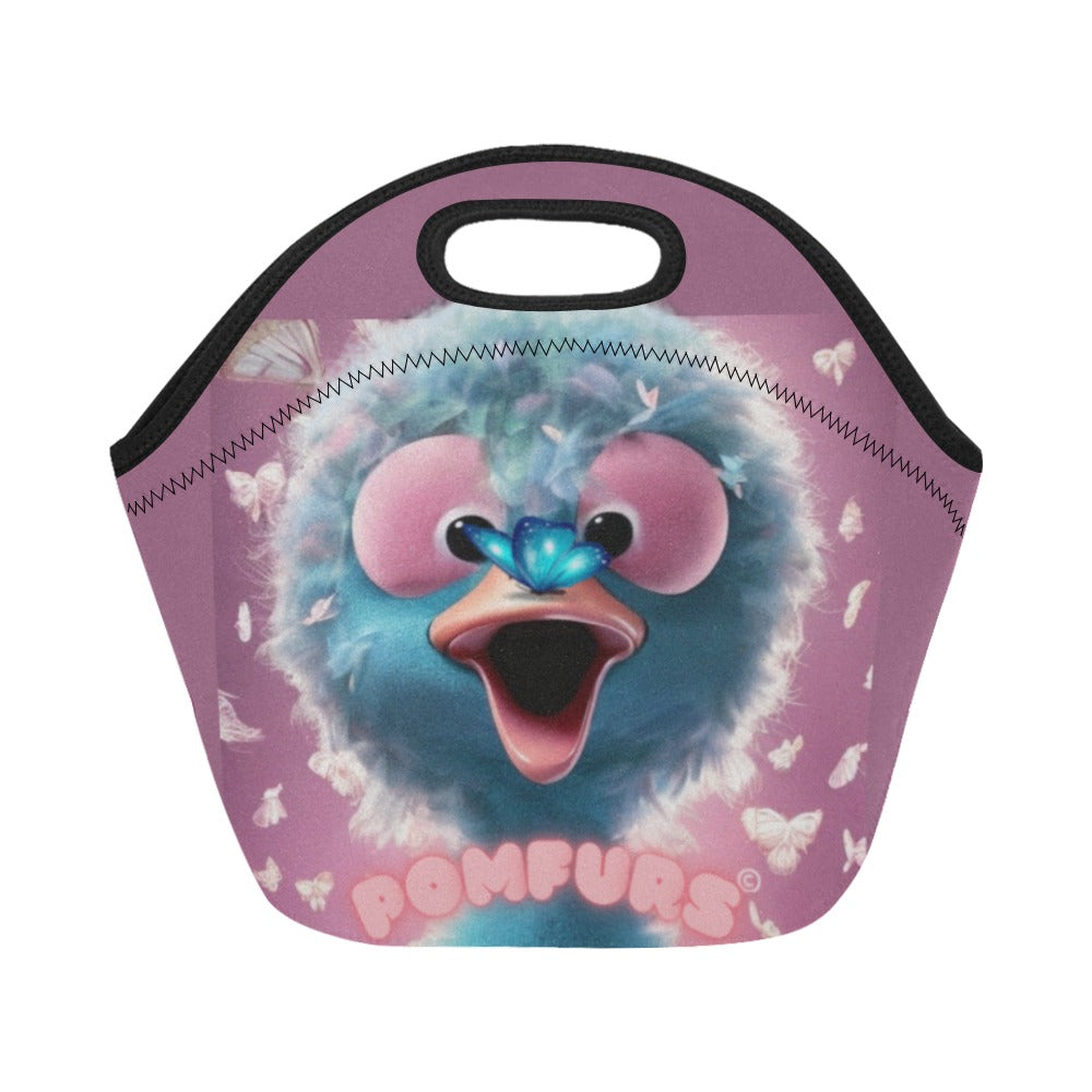 POMFURS© Coby Lunch Bag