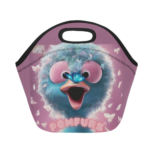 POMFURS© Coby Lunch Bag