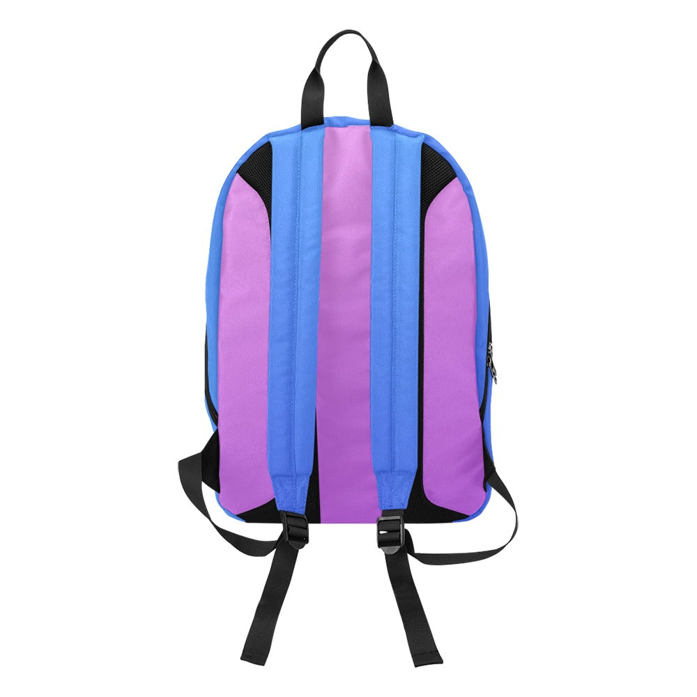POMFURS© Bumby Large Nylon Backpack