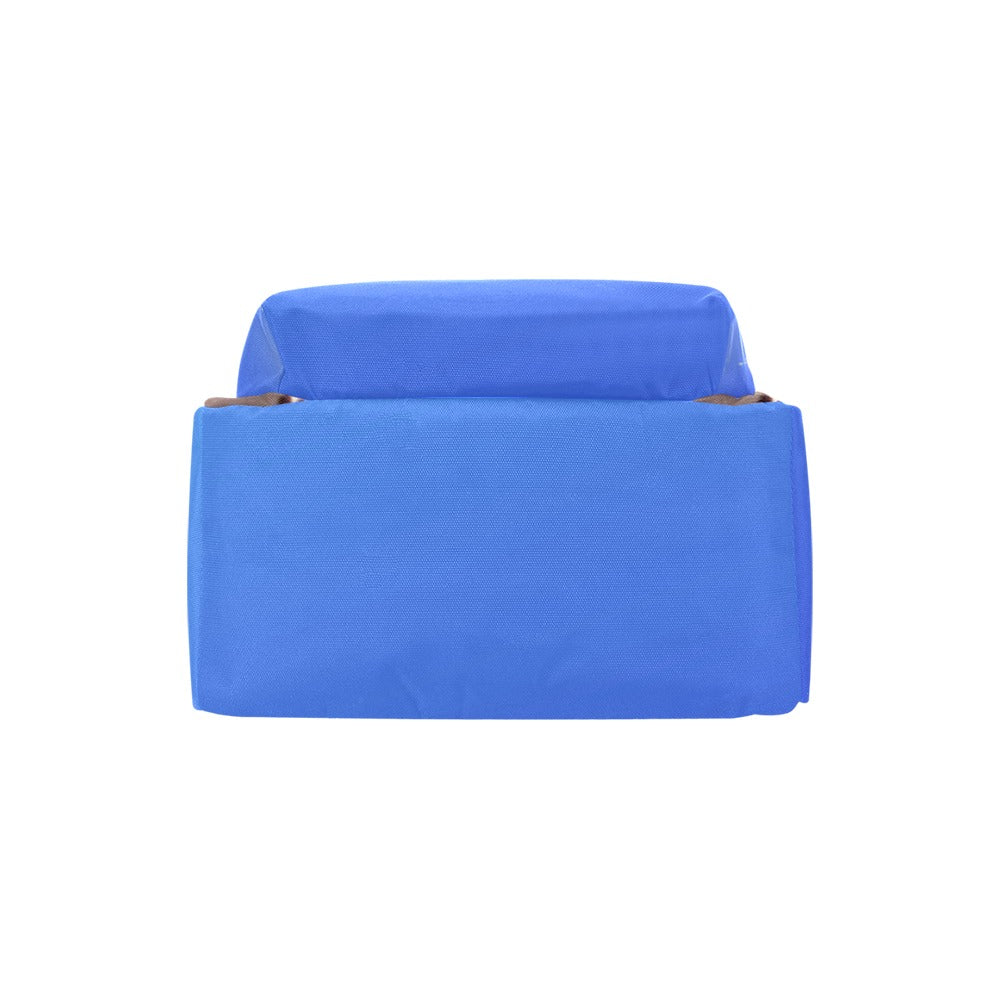 POMFURS© Bumby Large Nylon Backpack