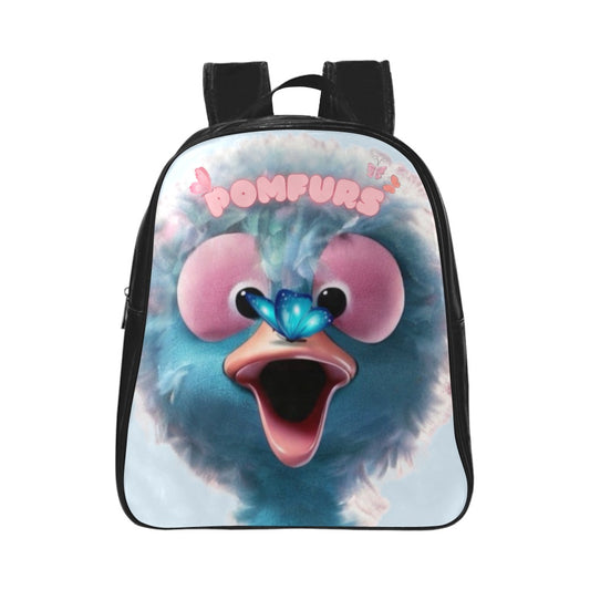 POMFURS© Coby Small Kids Backpack
