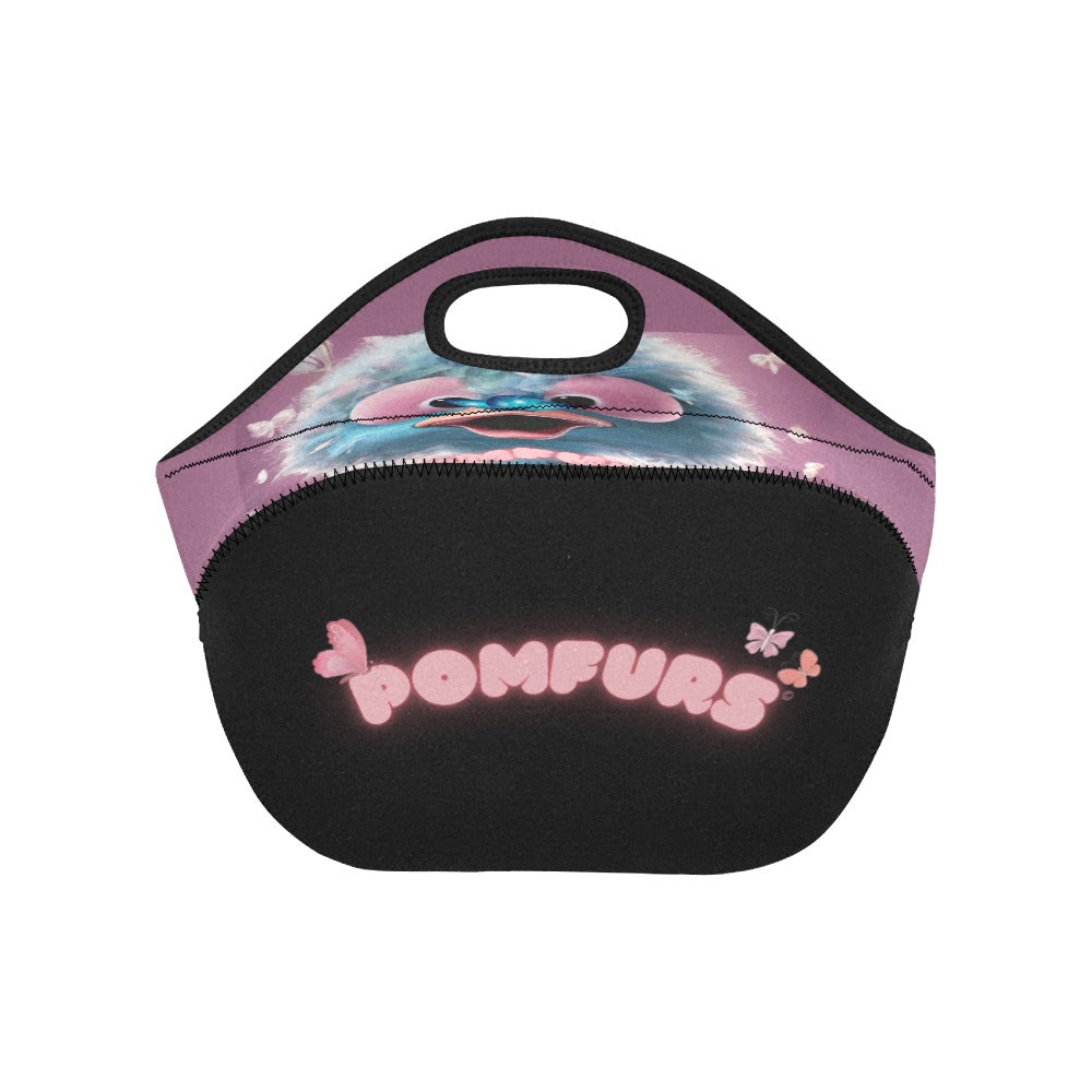 POMFURS© Coby Lunch Bag